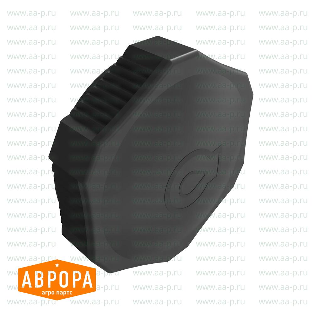 RE42762 КРЫШКА  ЗАЛИВНОЙ  ГОРЛОВИНЫ